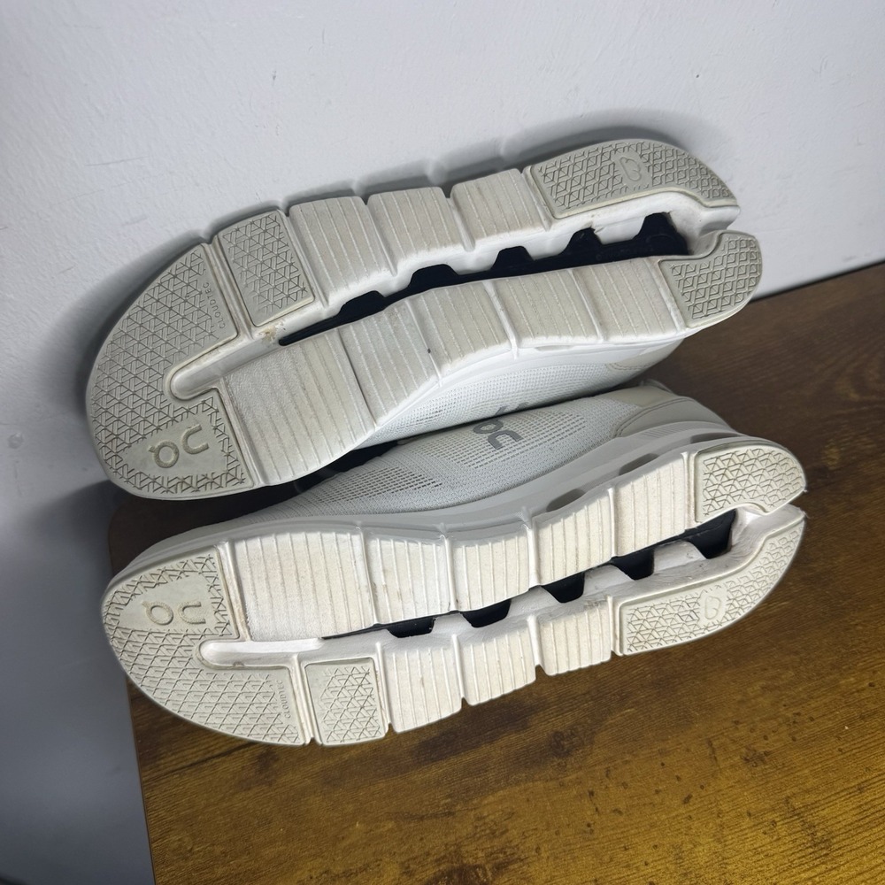 On Cloud Cloudrift Running Shoes Women's Size 7.5 Grey - Picture 5 of 7